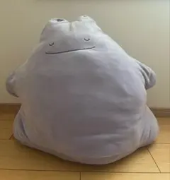 一番くじ ポケモン B賞 メタモン ぬいぐるみ
