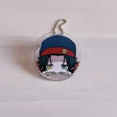 ヒプノシスマイク 山田二郎