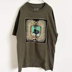 ホール・オブ・フェイム　Tシャツ　半袖 完品