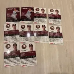 プロ野球チップス　2025