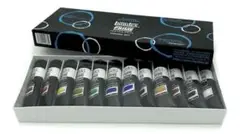 Liquitex アクリル絵具プライム 12色セット