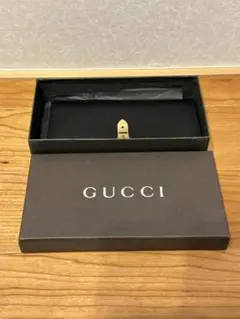 (値下げしました)GUCCI カード入れu0026紙幣財布