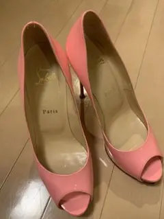 Christian Louboutin ルブタン 24センチ〜
