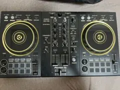 Pioneer DDJ-400 スタンド付