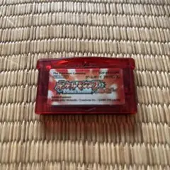 ポケットモンスター ルビー