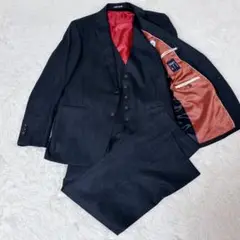 感謝SALE中！PERSON'S FOR MEN セットアップ　3ピース