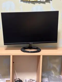 ASUSゲーミングモニター