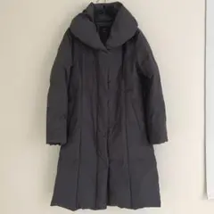 INED■イネド ■ダウンコート