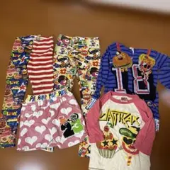 美品JOYFUL AND MONSTER