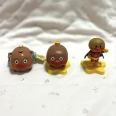 アンパンマン フィギュアセット アンパンマンミュージアム