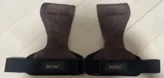 SKDK パワーグリップ スエード