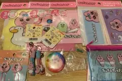 おぱんちゅうさぎ　10個セット