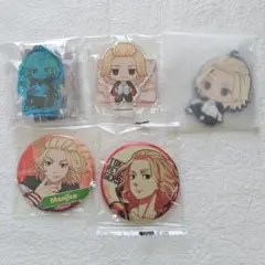 東京リベンジャーズ　マイキー