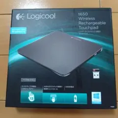 Logicool - LOGICOOL ワイヤレス 充電式 タッチパッド T650ブランド Amazon.co.jp: LOGICOOL ワイヤレス 充電式 タッチパッド T650
