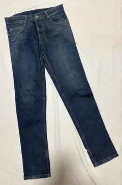 tsubi デニム