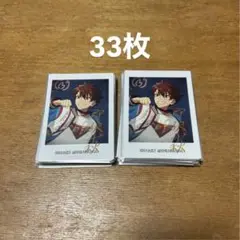 あんスタ 7周年 ぱしゃっつ まとめ売り 33枚