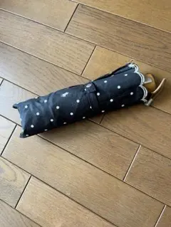 ポロラルフローレン晴雨兼用折りたたみ傘