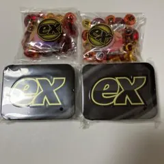 ポケモンカード　アクリルダメカン　ダメカンケース　2セット