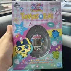 たまごっち一番くじ A賞 たまごっち