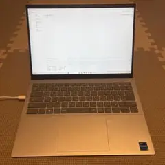Dell Inspiron 14インチ ノートPC｜i5-1235U｜16GB