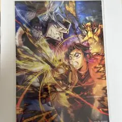 劇場版「鬼滅の刃」無限城編 入場者特典