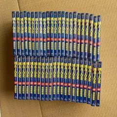 メジャー MAJOR 1〜46