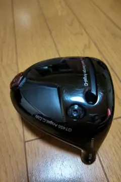 GTD GT455 Angel-C DW 10° ヘッドのみ