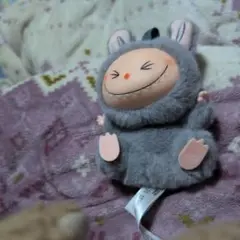 らぶぶキャラクターぬいぐるみ