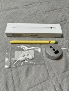 新品未使用!Apple Pencil(第1世代)
