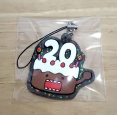どーもくん 20th ストラップ