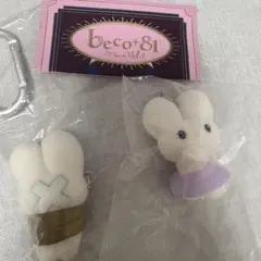 beco+81 しりみみ　縛　prima