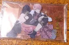 和泉三月 アクリルスタンド WV アイドリッシュセブン 箔押しサイン アイナナ