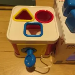 ボーネルンド　ロックブロック　アソビトーイ