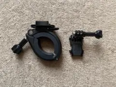 GoPro ラージチューブマウント