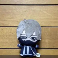 桃源暗鬼 ちびぐるみ 皇后崎迅
