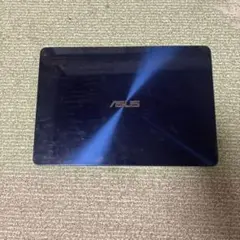 ZenBook UX430U ジャンク品