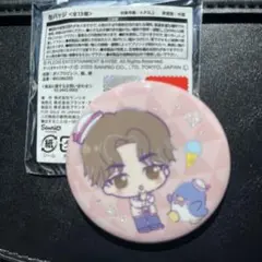SEVENTEEN サンリオ ドンキ