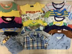 男の子　まとめ売り　95サイズ　20点セット