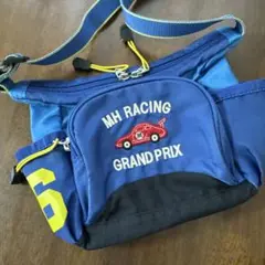 MH Racing ショルダーバッグ 36