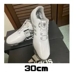 【新品未使用】adidas ピュアメタルボアプラス