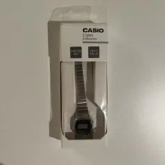 【新品未使用】CASIO LA670WA-1A2JF