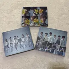 SixTONES 僕が僕じゃないみたいだ