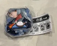 ウマ娘　はぴだんぶい　フジマサマーチ　カプセル　巾着