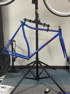 Tange impetus ピストバイク タンゲ フレーム