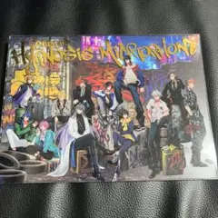 ヒプマイ アルバム