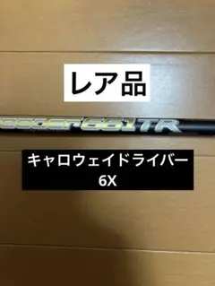 Fujikura Speeder 661 TR シャフト フレックスX