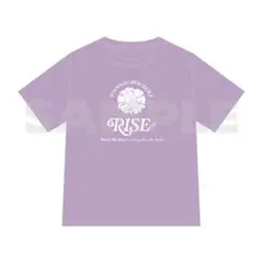 SWEET STEADY 塩川莉世 Tシャツ SWEET STEADY 塩川莉世 OSHI API Tee ver.2 - メルカリ