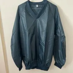 Vヤッケ 上 防寒 防水 作業着 撥水 防風 秋 冬 LL XL メンズ 軽量