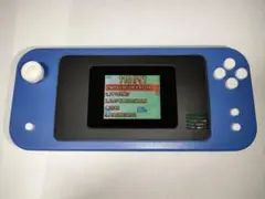 118種類のミニゲームが入ったゲーム機