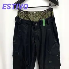 ESTIVO/エスティボ スノーボードウェア/パンツ EV-2301